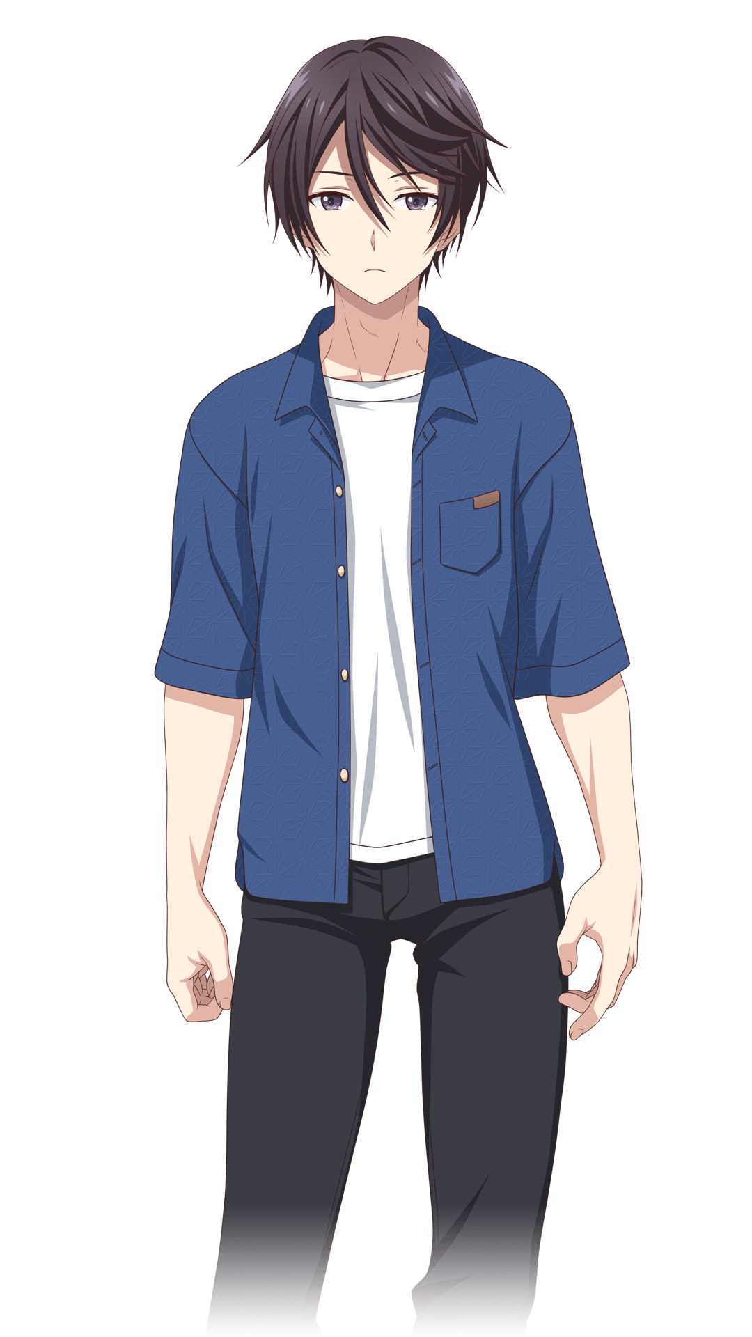 藤宮周