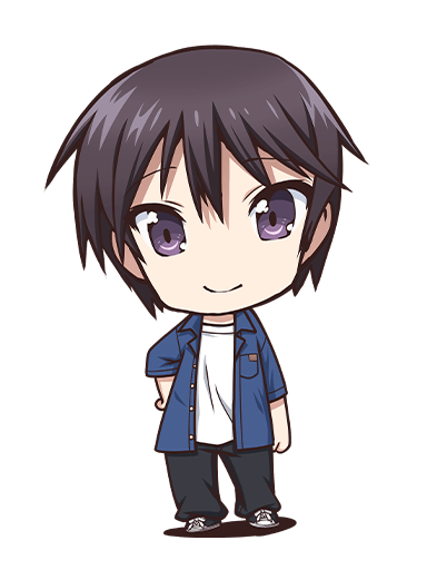 藤宮周